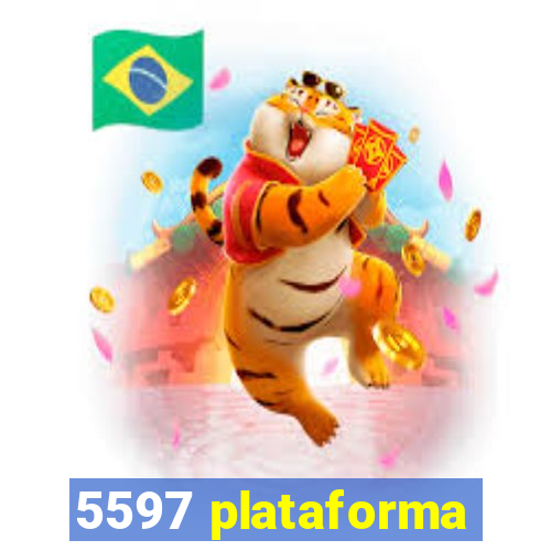 5597 plataforma